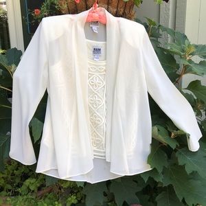 R&M 3 Piece Dress Suit (10)